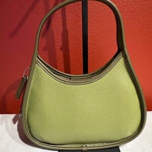 Coach - Coachtopia Mini Ergo pale lime
